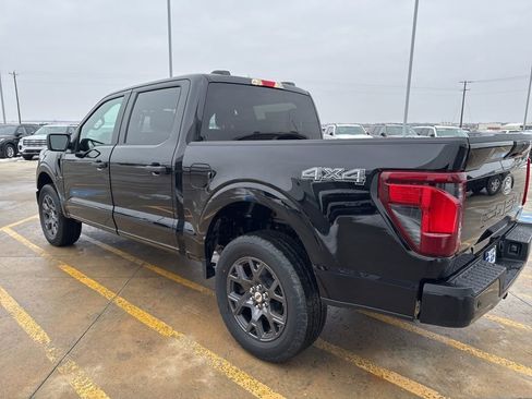 New 2026 Ford F150 STX w/ Equipment Group 200A image 7