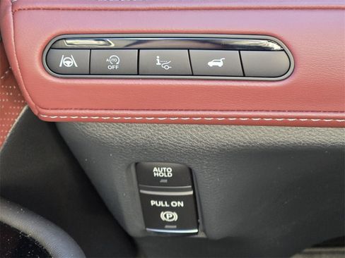 New 2026 INFINITI QX80 Autograph w/ Premium Cargo Package image 22