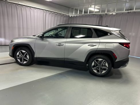 Used 2026 Hyundai Tucson SEL FWD image 4