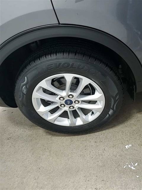 Used 2021 Ford Escape S FWD image 15