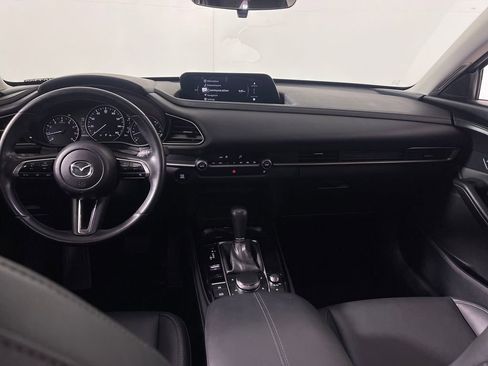 Used 2024 MAZDA CX-30 AWD 2.5 S w/ Select Sport Pkg image 14