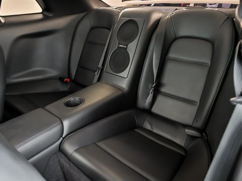 Used 2019 Nissan GT-R Premium AWD/4WD image 22