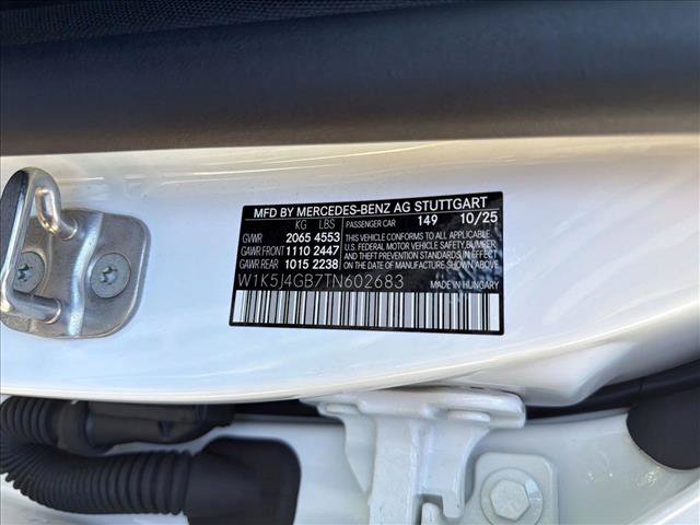 Used 2026 Mercedes-Benz CLA 250 image 19