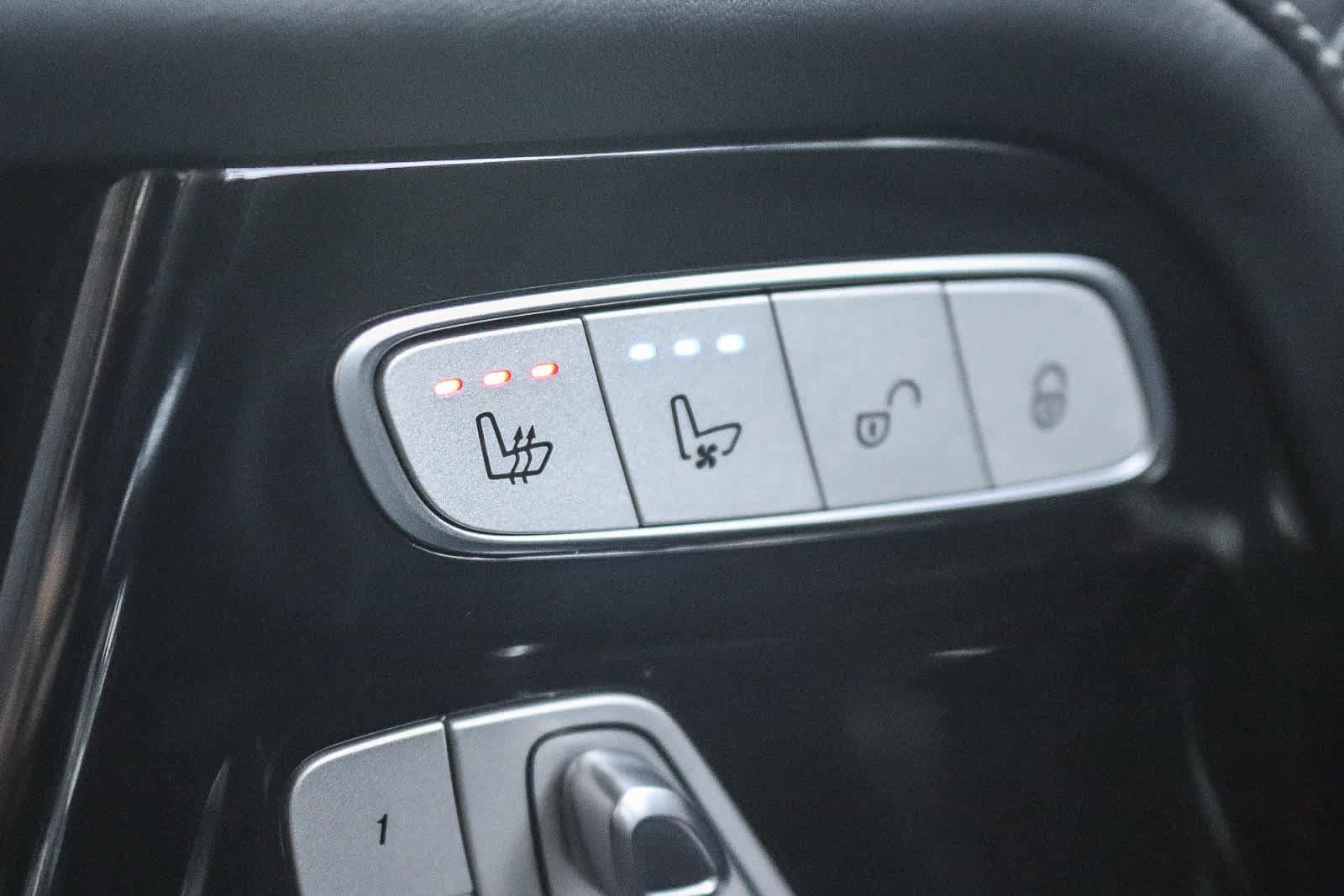 Used 2023 Mercedes-Benz G 550 image 18