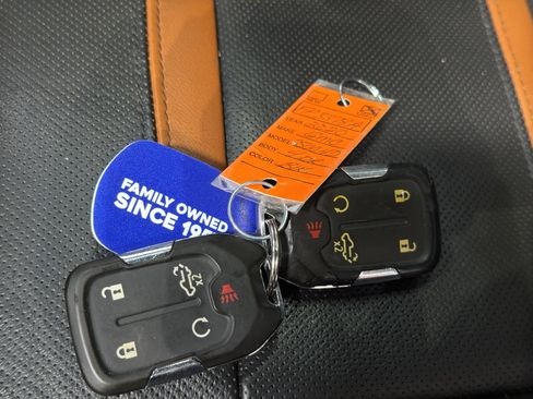 Used 2020 GMC Sierra 2500 AT4 w/ AT4 Premium Package image 47