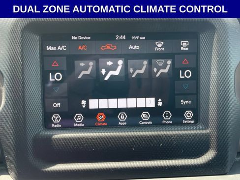 Used 2021 Jeep Gladiator Sport AWD/4WD image 14