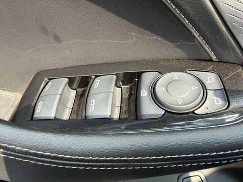 Used 2023 Cadillac CT5 Luxury w/ Sun And Sound Package RWD image 18