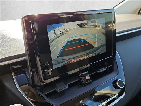 Certified 2023 Toyota Corolla LE image 13