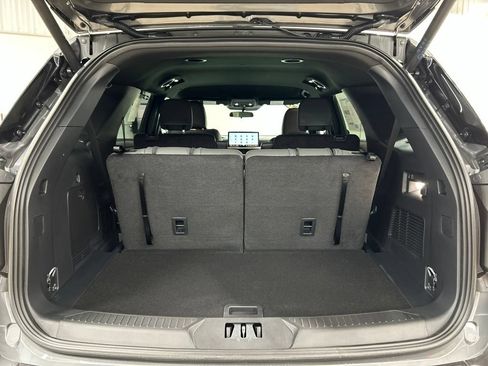 New 2027 Ford Explorer Active w/ Active Comfort Package AWD/4WD image 29