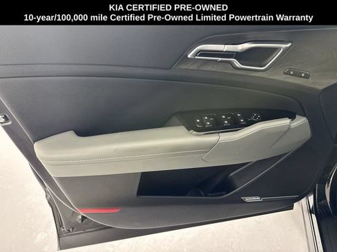 Certified 2023 Kia Sportage X-Pro Prestige AWD/4WD image 19