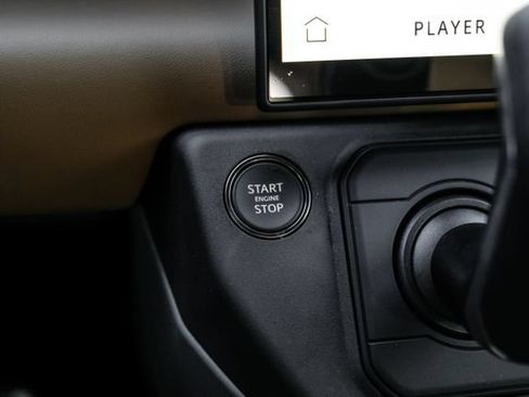 New 2026 Land Rover Defender 110 X AWD/4WD image 24