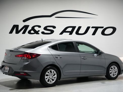 Used 2019 Hyundai Elantra Value Edition image 7