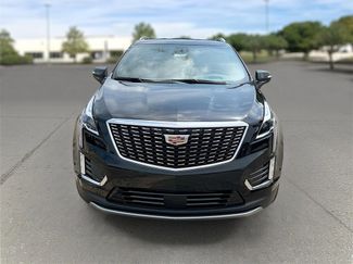 New 2025 Cadillac XT5 Premium Luxury w/ Technology Package video 2