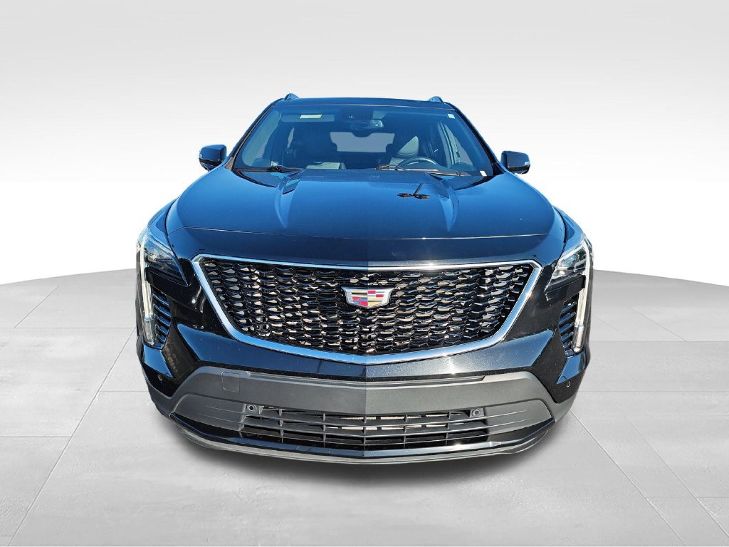Used 2023 Cadillac XT4 Sport w/ Trailering Package AWD/4WD image 9