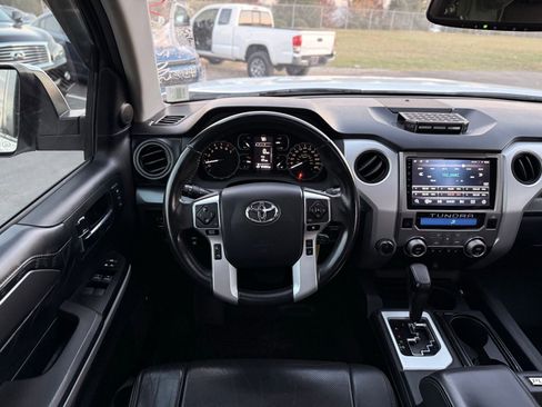 Used 2018 Toyota Tundra Platinum image 42
