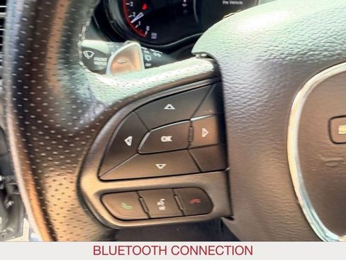 Certified 2022 Dodge Durango GT image 16