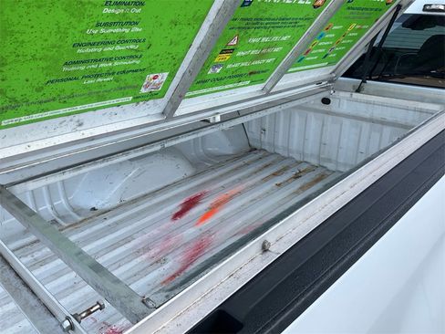 Used 2022 Chevrolet Colorado LT w/ Fleet Safety Package image 13