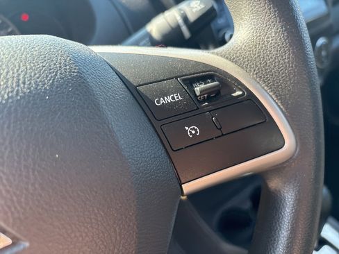 Used 2024 Mitsubishi Mirage G4 Black Edition image 14