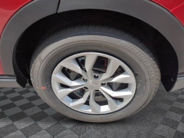New 2027 Honda CR-V LX image 9