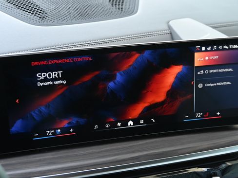 New 2026 BMW X7 xDrive40i AWD/4WD image 31
