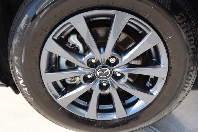 Used 2024 MAZDA CX-30 AWD 2.5 S image 38