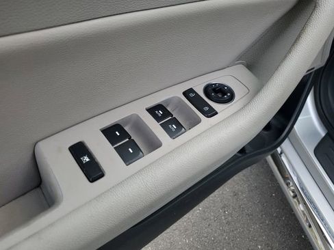 Used 2016 Hyundai Sonata Sport w/ Option Group 03 image 18