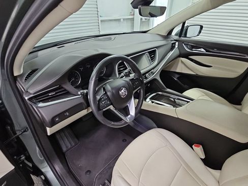 Certified 2024 Buick Enclave Essence w/ Technology Package FWD image 12
