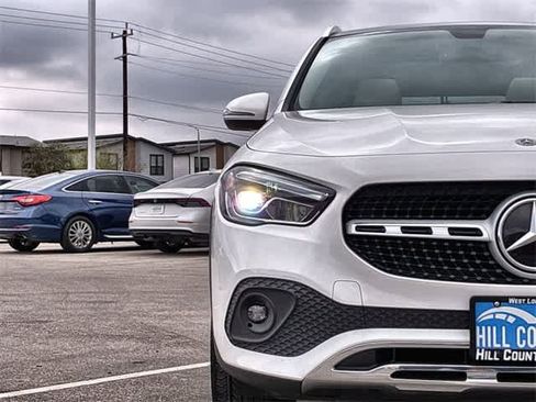 Used 2023 Mercedes-Benz GLA 250 4MATIC image 10