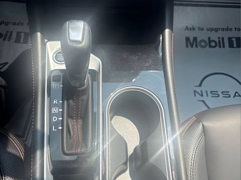 Certified 2024 Nissan Altima 2.5 SR FWD image 14