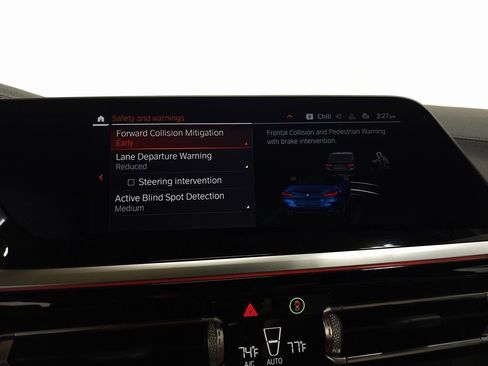 New 2026 BMW Z4 sDrive30i w/ Premium Package image 21