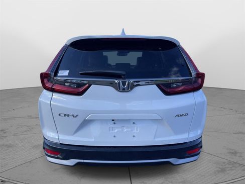 Used 2022 Honda CR-V EX image 20