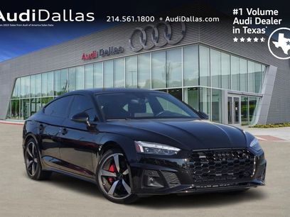Used 2023 Audi A5 2.0T Prestige w/ Black Optic Plus Package
