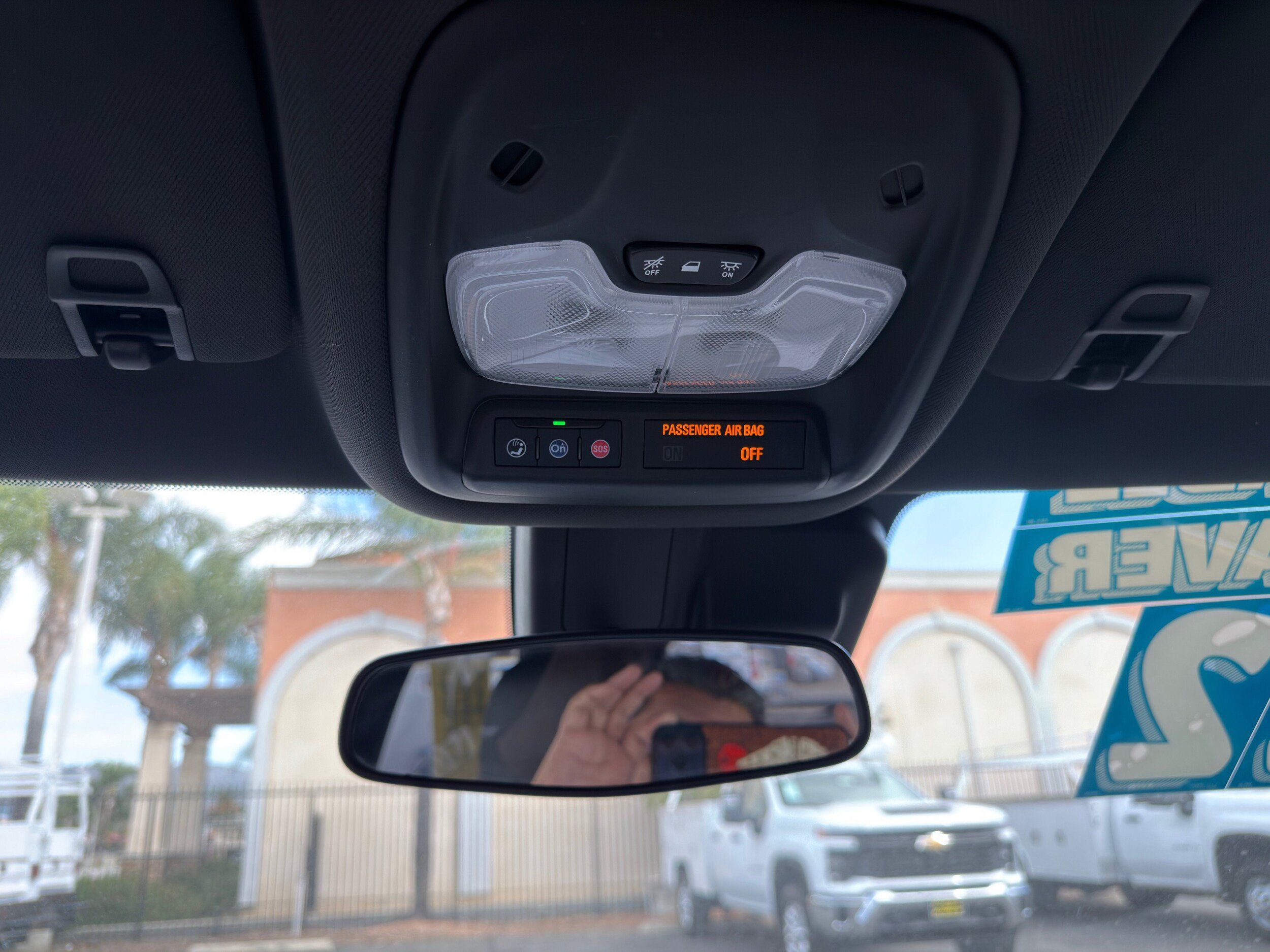 Used 2022 Chevrolet TrailBlazer ACTIV FWD image 32