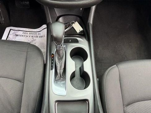 Used 2021 Chevrolet Malibu LS w/ LPO, Convenience Package 1 image 18