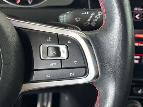 Used 2021 Volkswagen GTI SE FWD image 27