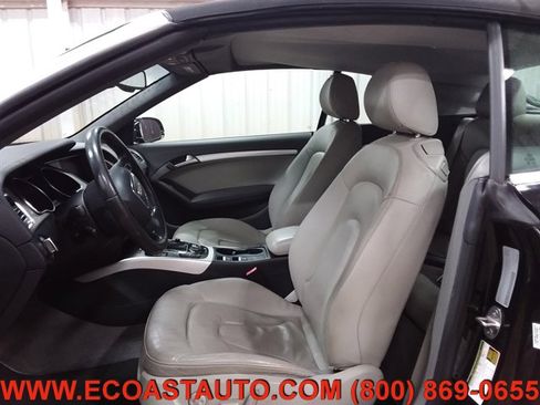 Used 2011 Audi A5 2.0T Premium Plus image 10