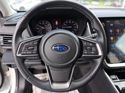 Certified 2024 Subaru Outback Premium AWD/4WD image 18