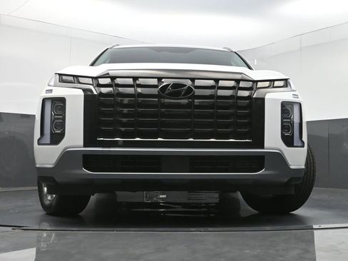 Used 2024 Hyundai Palisade SEL FWD image 27