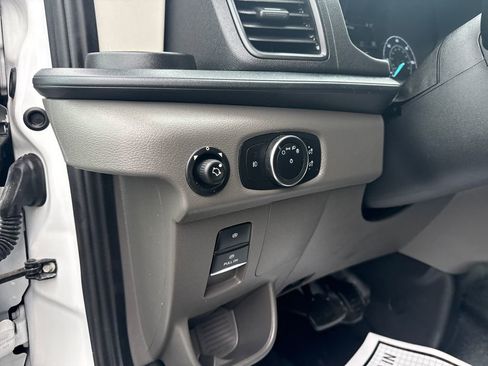 Used 2024 Ford Transit 250 Low Roof w/ Exterior Upgrade Package image 29