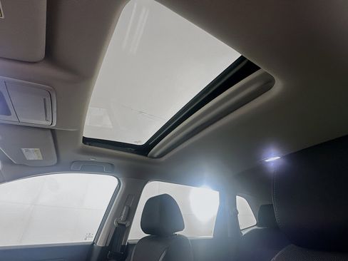 Used 2026 Honda CR-V EX image 24