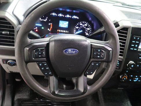 Used 2018 Ford F250 XL w/ Power Equipment Group AWD/4WD image 31