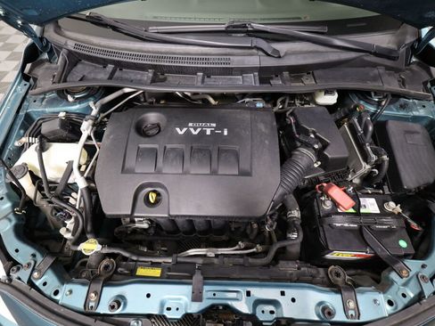 Used 2010 Toyota Corolla LE image 36