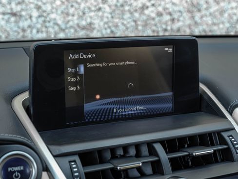 Used 2019 Lexus NX 300h AWD w/ Comfort Package image 23