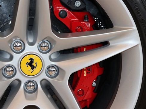 Certified 2023 Ferrari SF90 Spider image 50