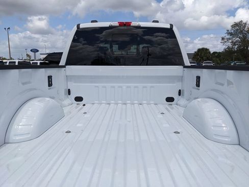 New 2026 Ford F350 Lariat w/ Lariat Premium Package AWD/4WD image 12