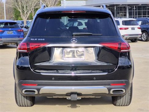 Used 2023 Mercedes-Benz GLE 350 image 5