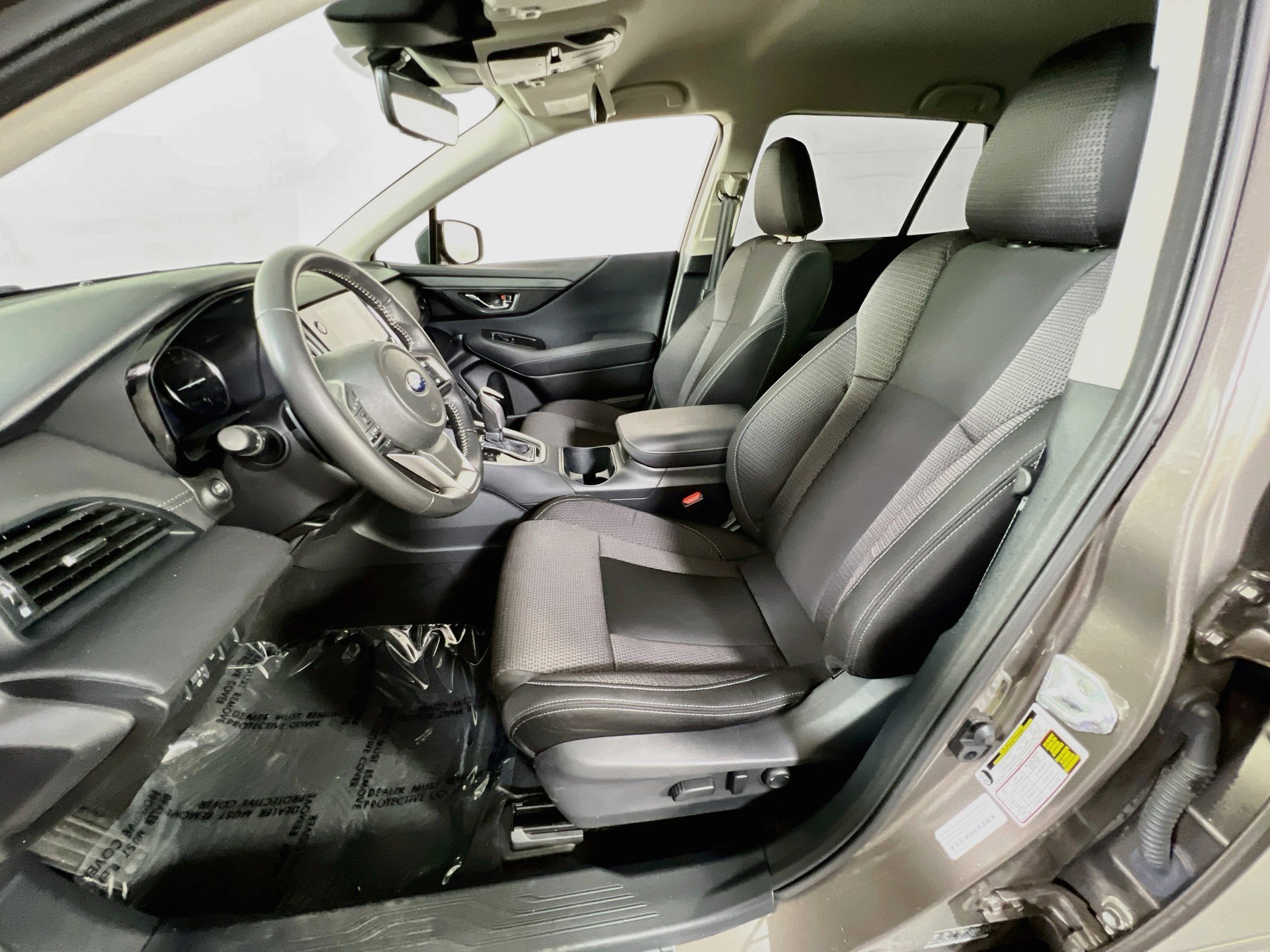 Used 2024 Subaru Outback Premium w/ Popular Package #1 AWD/4WD image 20