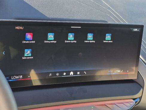 Used 2025 BMW X3 xDrive30i w/ M Sport Package image 20