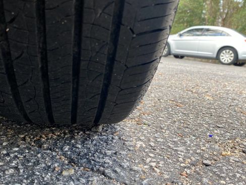 Used 2015 Honda Fit EX image 9