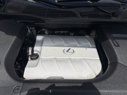 Used 2010 Lexus RX 350 AWD image 12
